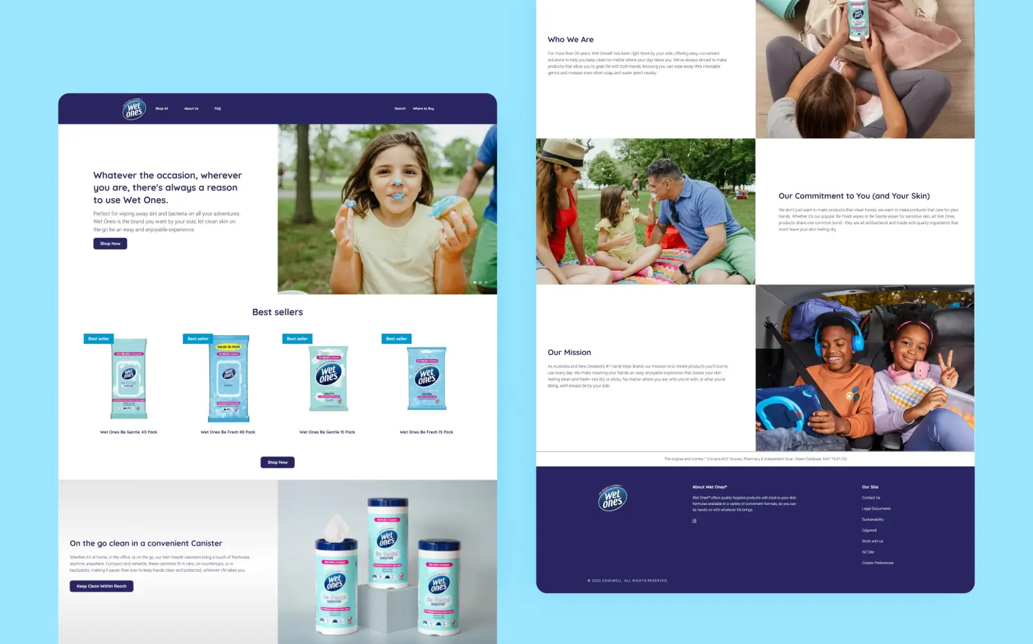 wetones-portfolio