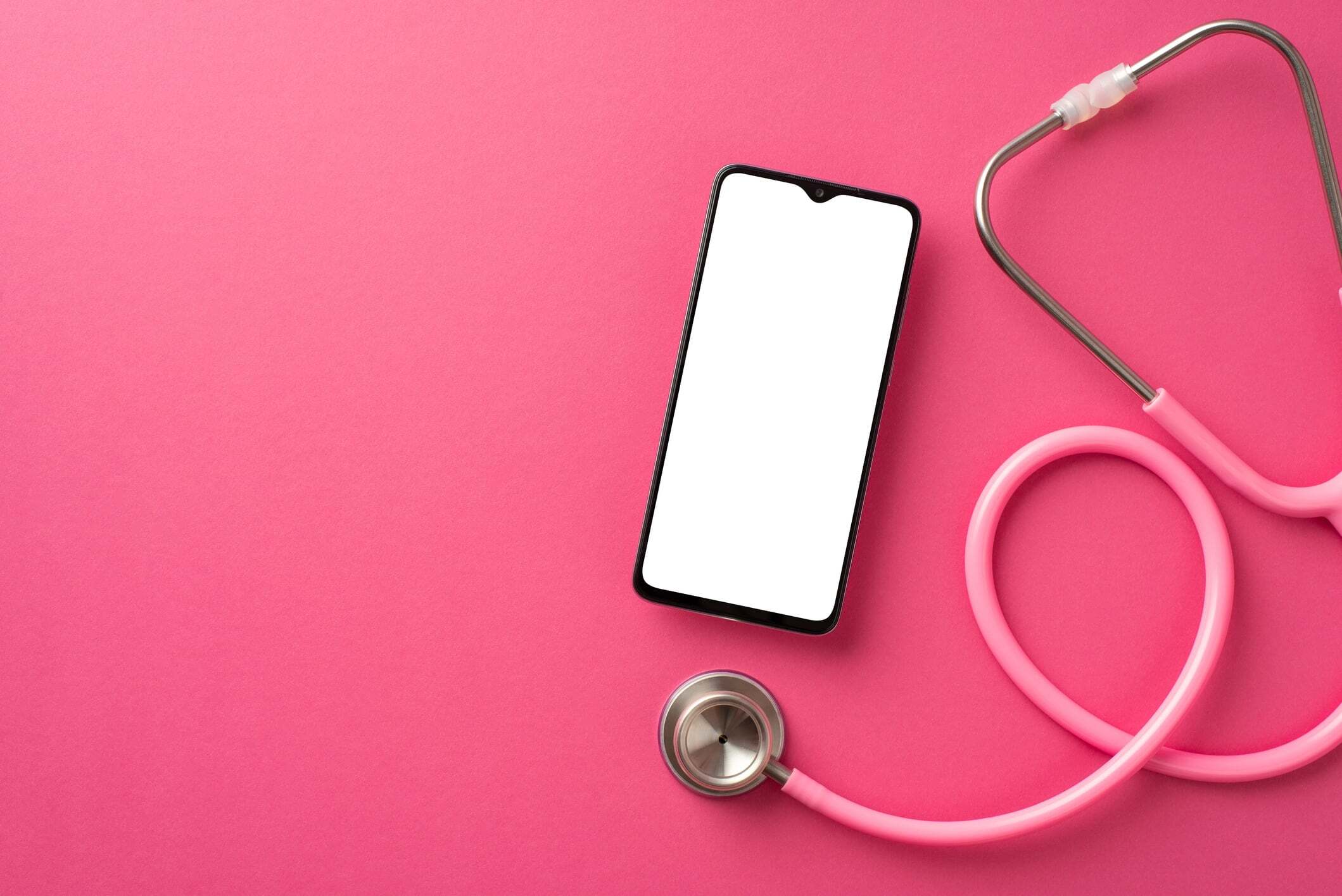 Clinicians Are Turning to AI, Social Media and Streaming for Professional Information