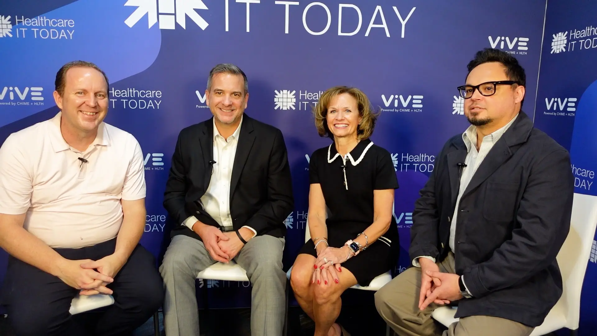 Envision Health Rebuilds Its Web Strategy Around AI Search