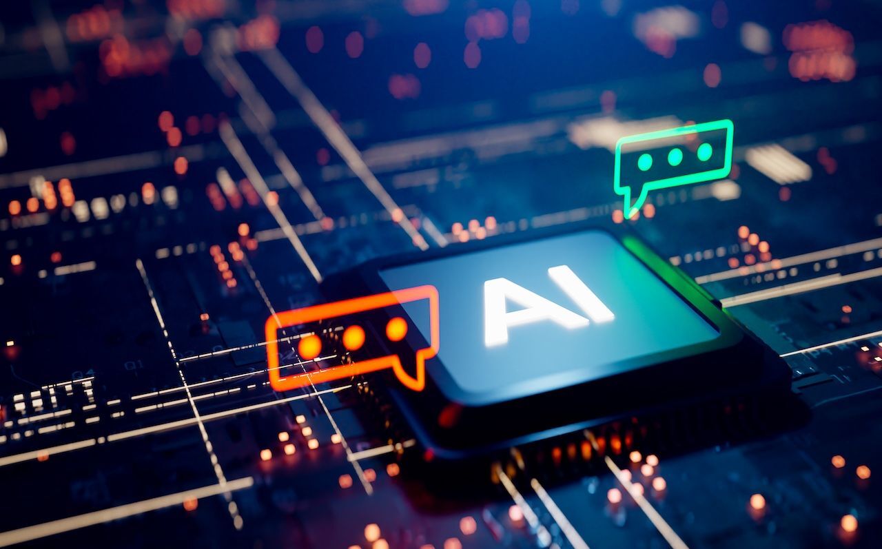 AI Is Now Essential in Healthcare Communication