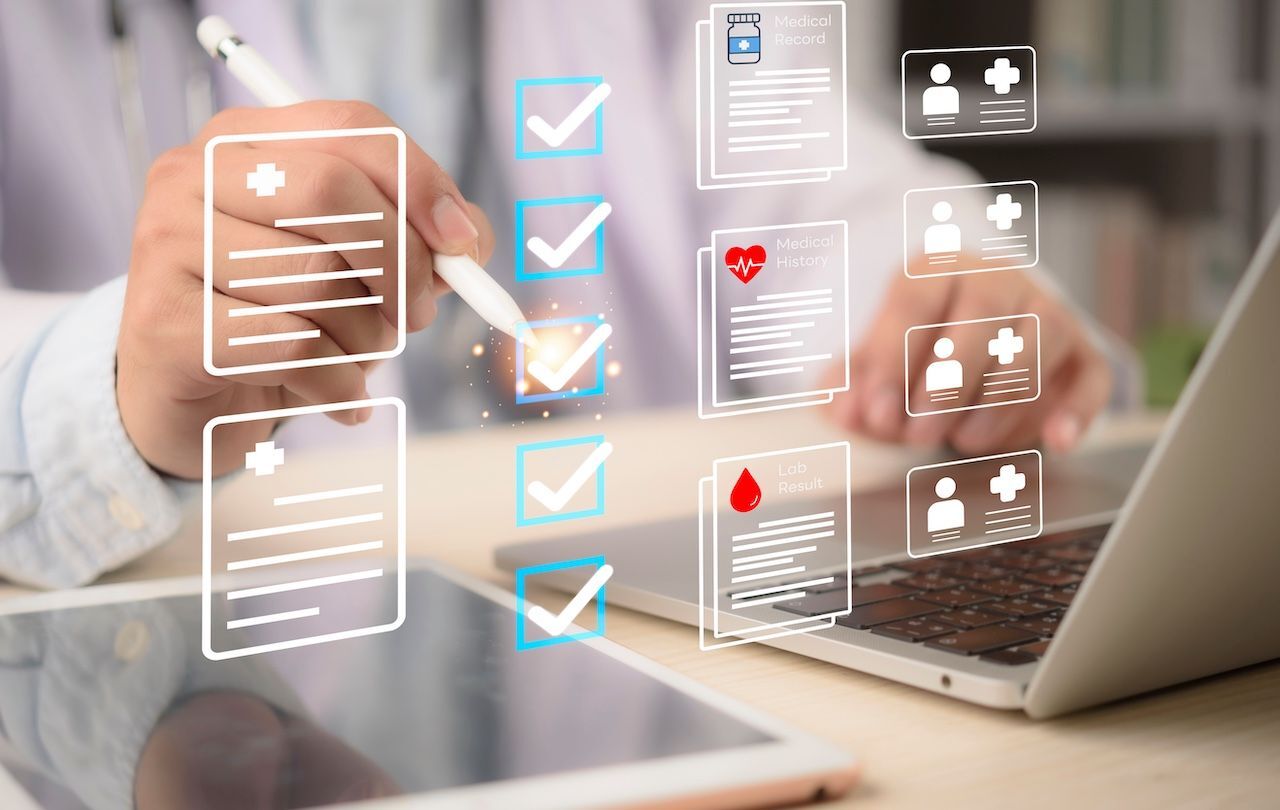 Consent-Driven Targeting Builds Trust in Health Marketing