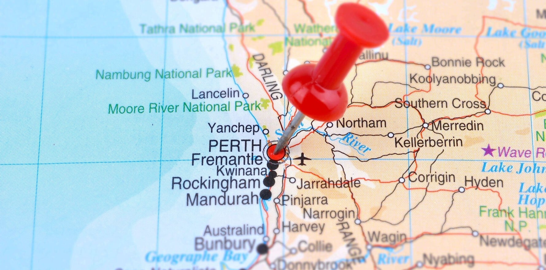 Western Australia Now Holds 13 of Australia's Top 20 ADHD-Prescribing Neighbourhoods