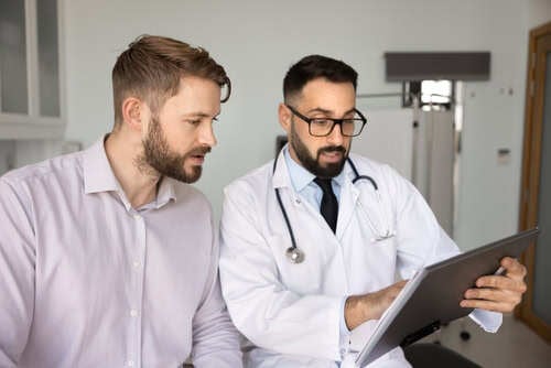 Men's health campaigns and the gap between awareness and action
