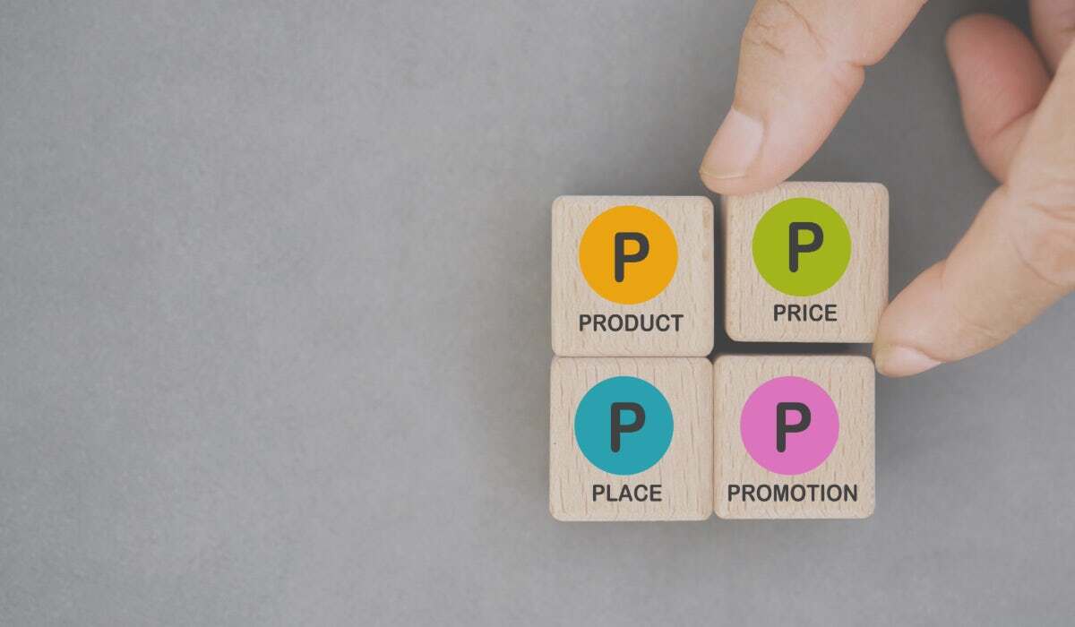 The 4Ps Still Shape Brand Discovery in the Age of AI