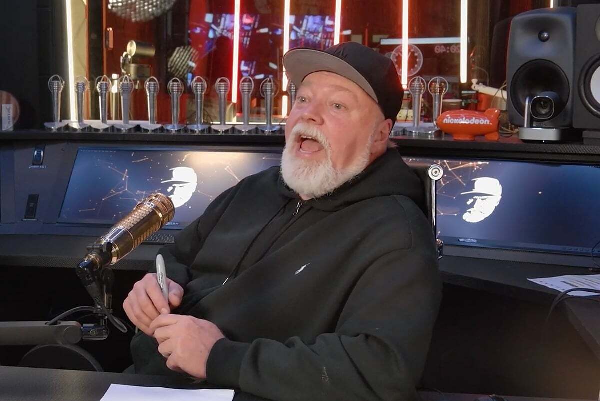 Mosh Puts Kyle Sandilands Front and Centre in GLP-1 Era Weight-Loss Campaign