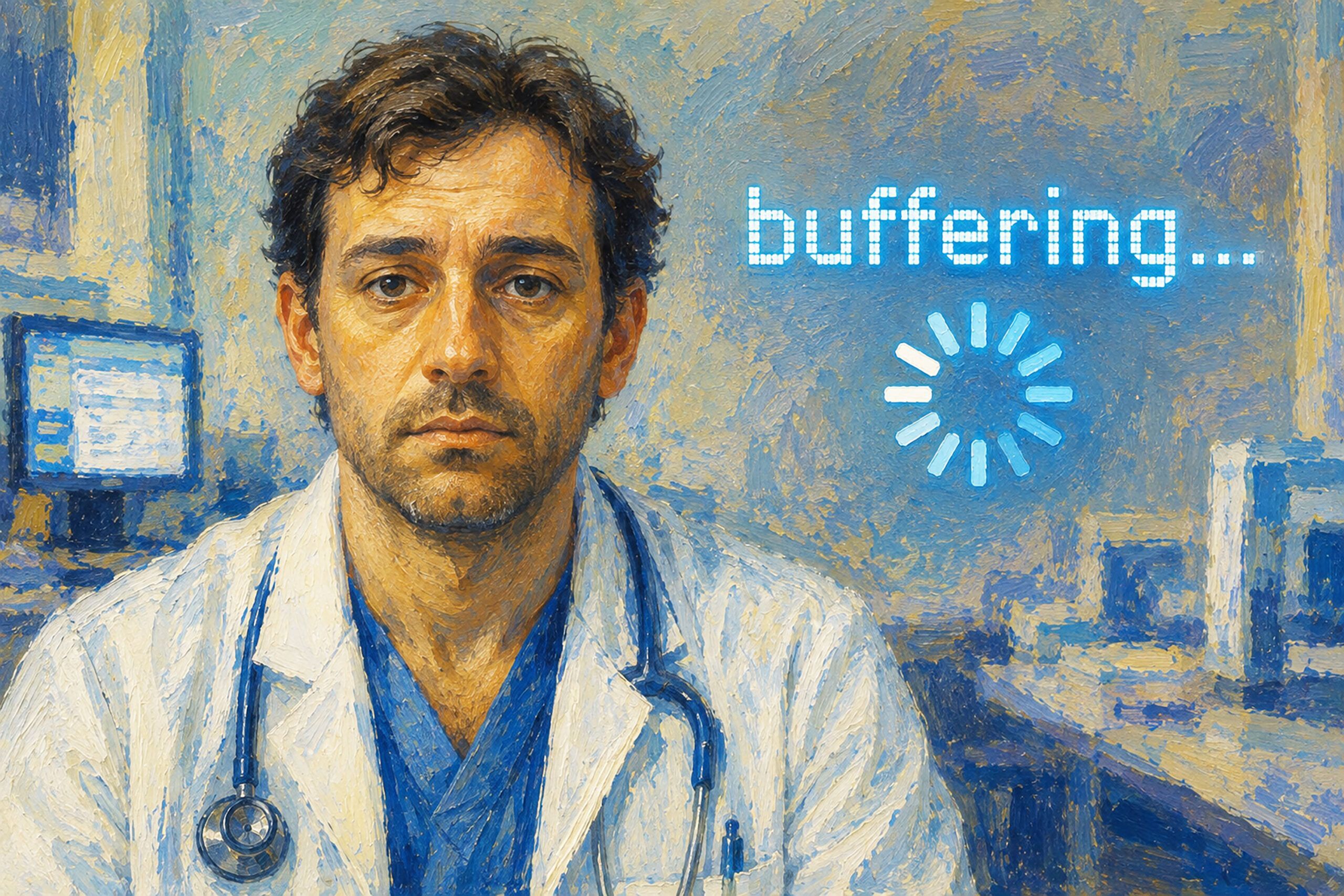 Six Healthcare Marketers on Cutting Through Digital Fatigue