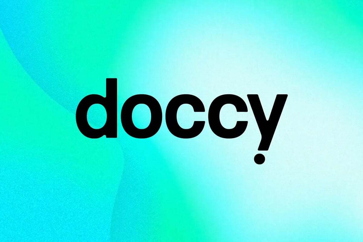 Doccy Unveils Cellular-Inspired Rebrand via Hellions for Next Growth Stage