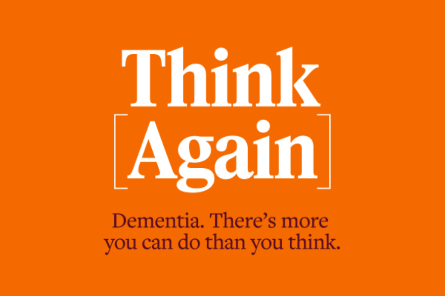 News Corp's Second 'Think Again' Campaign Reframes Dementia as Preventable Brain Health