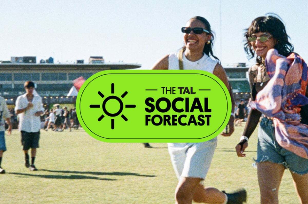 TAL's 'Social Forecast' Turns Loneliness Data Into a Mental Health Month Platform