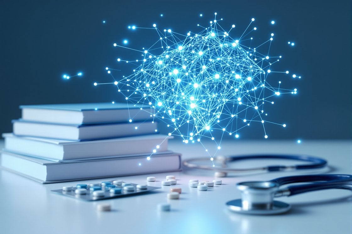 The Healthcare Insight Gap: Why Generic AI Falls Short for Health Marketers