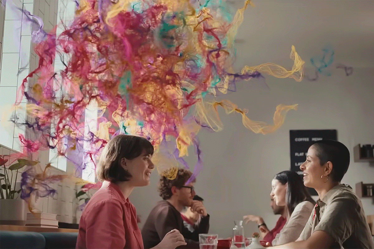 Medibank Reframes Mental Health as 'Mental Fitness' With New Untangle Platform